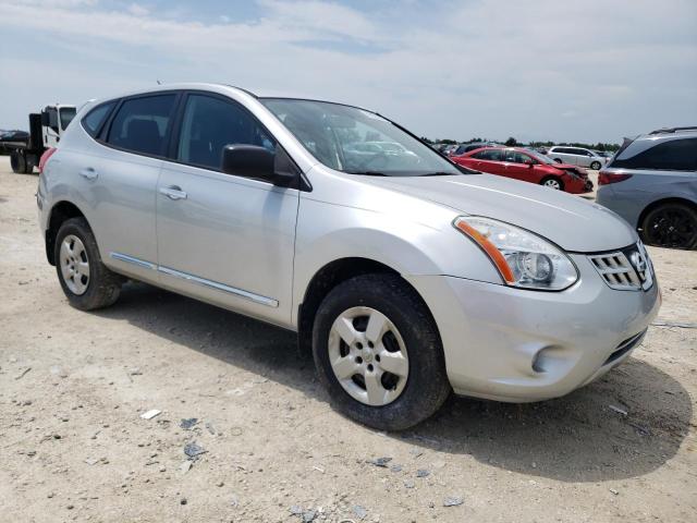 Photo 3 VIN: JN8AS5MV5DW137959 - NISSAN ROGUE 