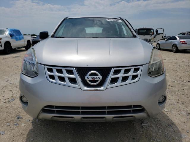 Photo 4 VIN: JN8AS5MV5DW137959 - NISSAN ROGUE 