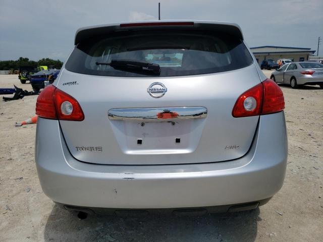 Photo 5 VIN: JN8AS5MV5DW137959 - NISSAN ROGUE 