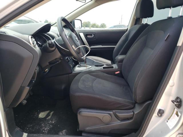 Photo 6 VIN: JN8AS5MV5DW137959 - NISSAN ROGUE 