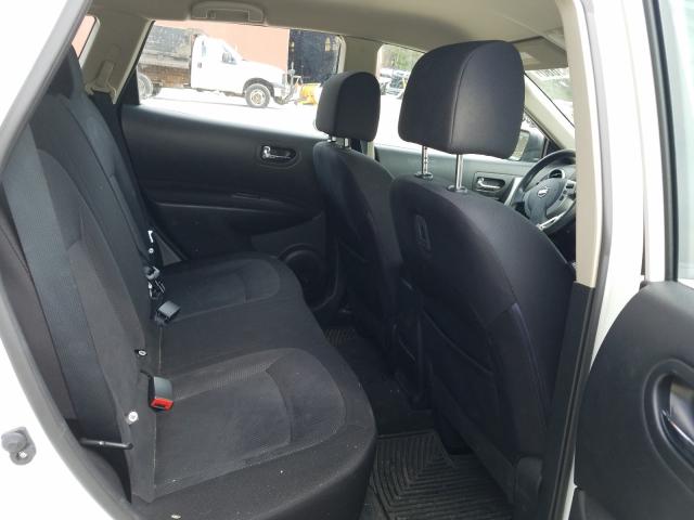 Photo 5 VIN: JN8AS5MV5DW138447 - NISSAN ROGUE S 