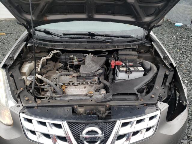 Photo 6 VIN: JN8AS5MV5DW141090 - NISSAN ROGUE S 