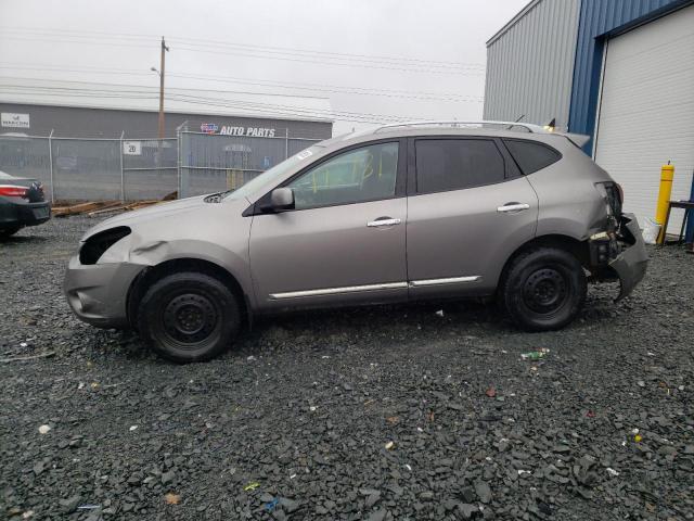 Photo 8 VIN: JN8AS5MV5DW141090 - NISSAN ROGUE S 