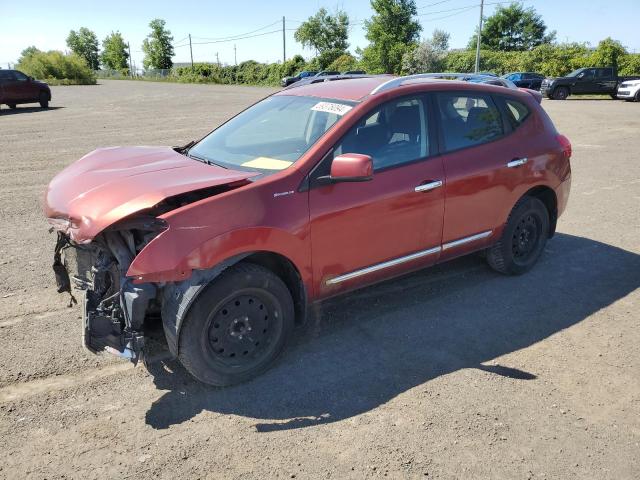 Photo 0 VIN: JN8AS5MV5DW142983 - NISSAN ROGUE S 