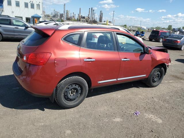 Photo 2 VIN: JN8AS5MV5DW142983 - NISSAN ROGUE S 