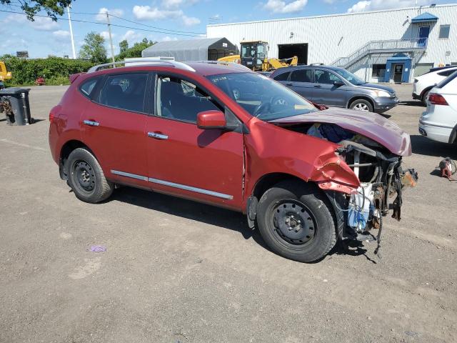 Photo 3 VIN: JN8AS5MV5DW142983 - NISSAN ROGUE S 