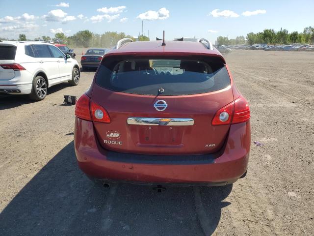 Photo 5 VIN: JN8AS5MV5DW142983 - NISSAN ROGUE S 