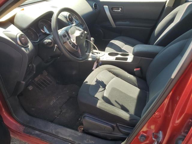 Photo 6 VIN: JN8AS5MV5DW142983 - NISSAN ROGUE S 