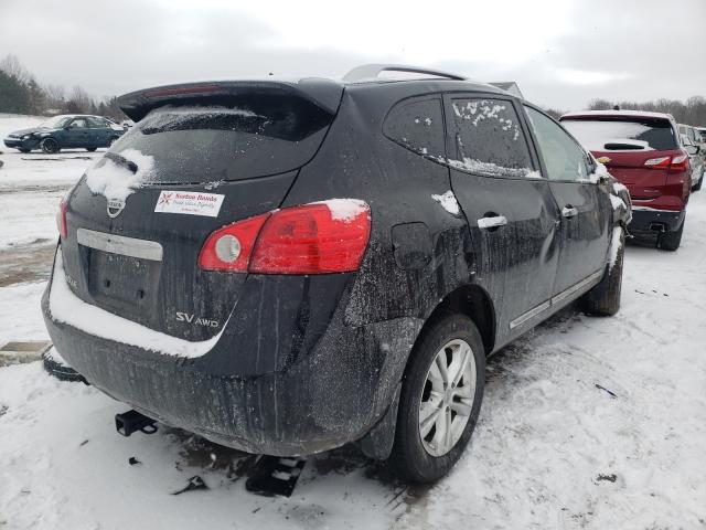 Photo 3 VIN: JN8AS5MV5DW143180 - NISSAN ROGUE S 