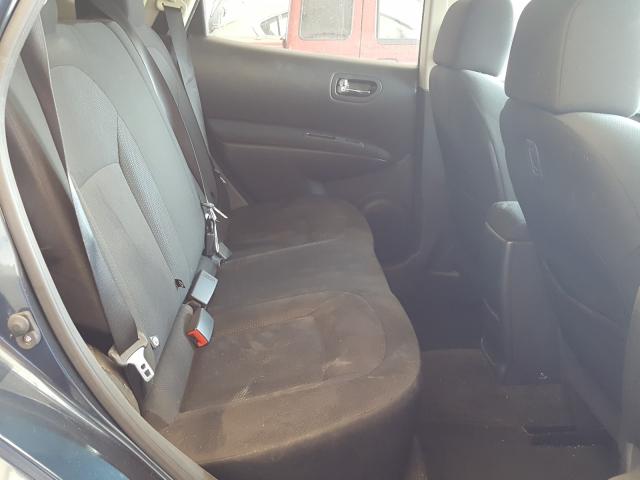 Photo 5 VIN: JN8AS5MV5DW146497 - NISSAN ROGUE S 