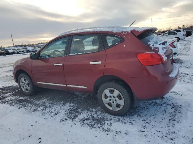 Photo 1 VIN: JN8AS5MV5DW146712 - NISSAN ROGUE S 