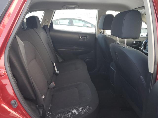 Photo 10 VIN: JN8AS5MV5DW146712 - NISSAN ROGUE S 