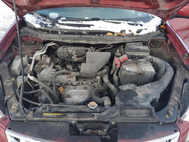 Photo 11 VIN: JN8AS5MV5DW146712 - NISSAN ROGUE S 