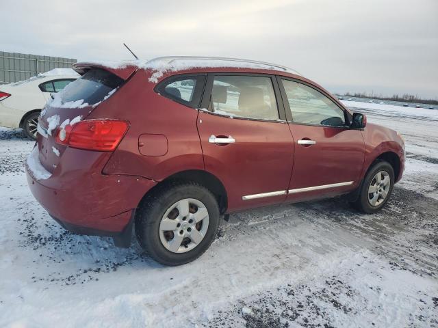 Photo 2 VIN: JN8AS5MV5DW146712 - NISSAN ROGUE S 