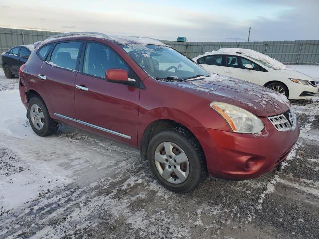 Photo 3 VIN: JN8AS5MV5DW146712 - NISSAN ROGUE S 