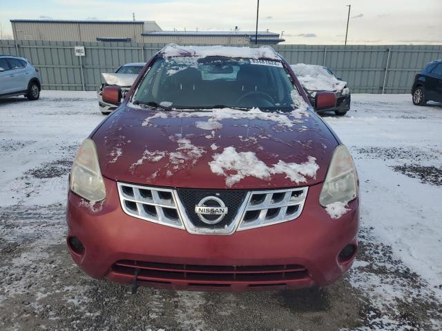 Photo 4 VIN: JN8AS5MV5DW146712 - NISSAN ROGUE S 