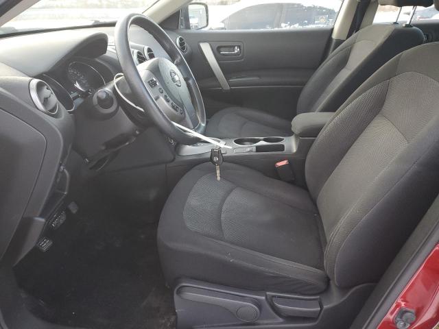 Photo 6 VIN: JN8AS5MV5DW146712 - NISSAN ROGUE S 