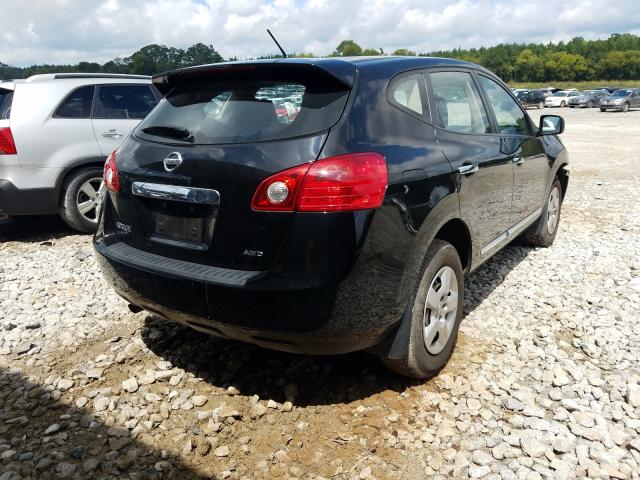 Photo 3 VIN: JN8AS5MV5DW146810 - NISSAN ROGUE S 