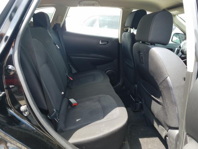 Photo 5 VIN: JN8AS5MV5DW146810 - NISSAN ROGUE S 