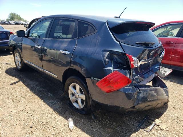 Photo 1 VIN: JN8AS5MV5DW149206 - NISSAN ROGUE 