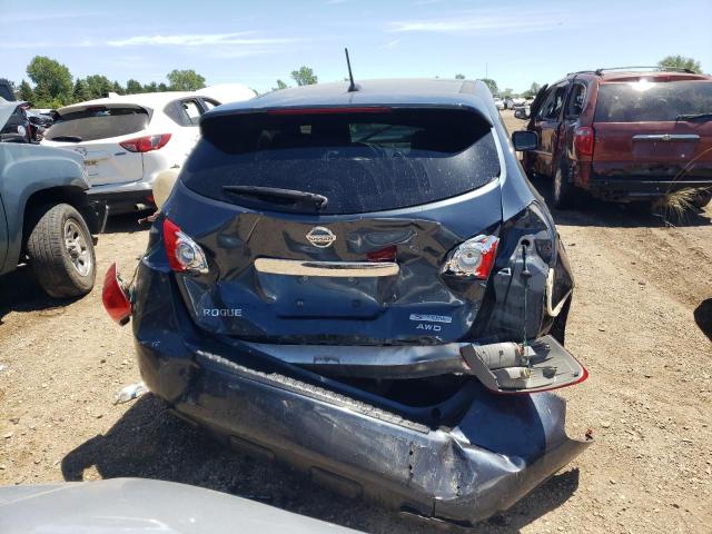 Photo 5 VIN: JN8AS5MV5DW149206 - NISSAN ROGUE 