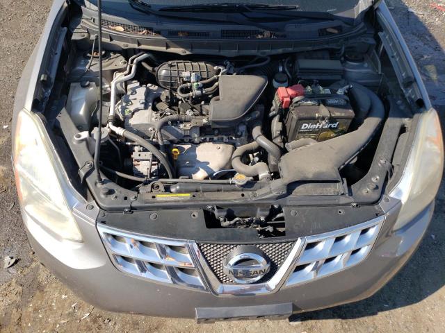 Photo 10 VIN: JN8AS5MV5DW150419 - NISSAN ROGUE 