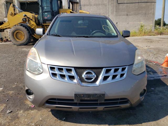 Photo 4 VIN: JN8AS5MV5DW150419 - NISSAN ROGUE 