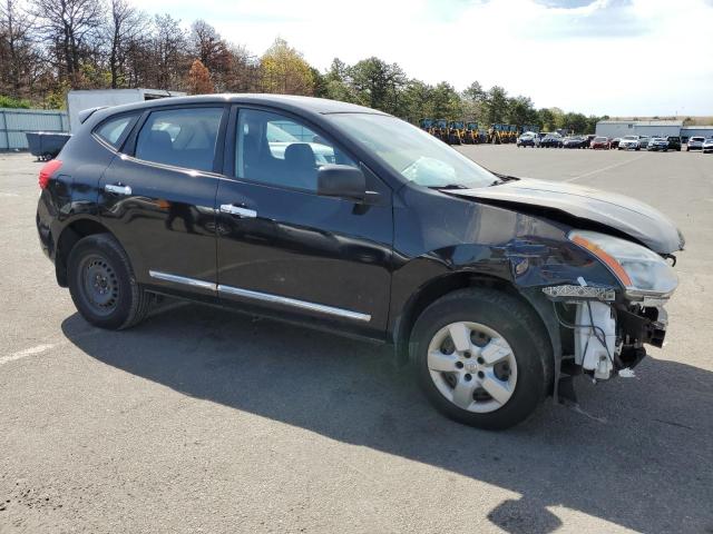 Photo 3 VIN: JN8AS5MV5DW151392 - NISSAN ROGUE 