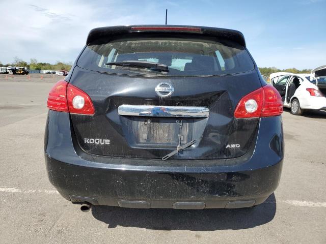 Photo 5 VIN: JN8AS5MV5DW151392 - NISSAN ROGUE 