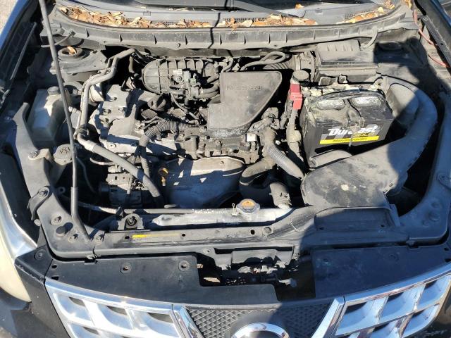 Photo 10 VIN: JN8AS5MV5DW601025 - NISSAN ROGUE S 