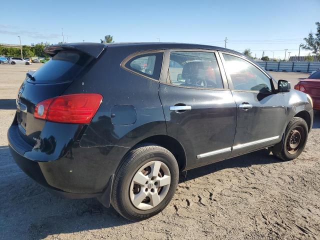 Photo 2 VIN: JN8AS5MV5DW601025 - NISSAN ROGUE S 