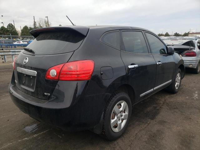 Photo 3 VIN: JN8AS5MV5DW603468 - NISSAN ROGUE S 