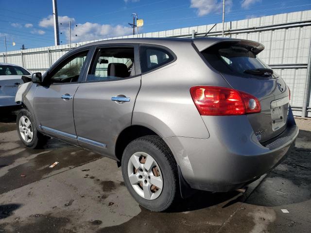 Photo 1 VIN: JN8AS5MV5DW604104 - NISSAN ROGUE S 