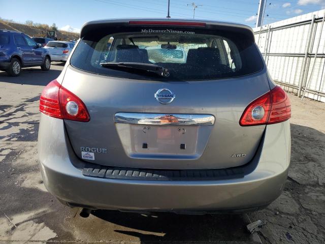 Photo 5 VIN: JN8AS5MV5DW604104 - NISSAN ROGUE S 