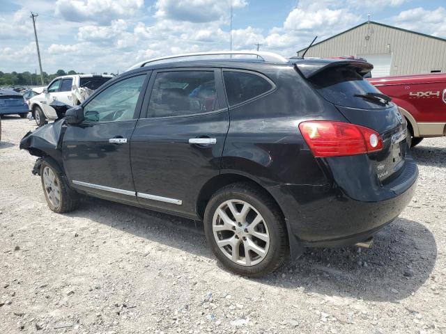 Photo 1 VIN: JN8AS5MV5DW606869 - NISSAN ROGUE S 