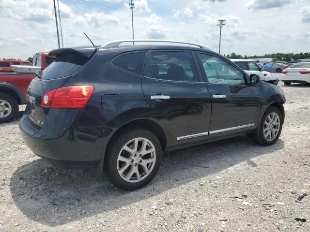 Photo 2 VIN: JN8AS5MV5DW606869 - NISSAN ROGUE S 