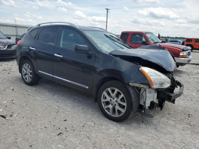 Photo 3 VIN: JN8AS5MV5DW606869 - NISSAN ROGUE S 