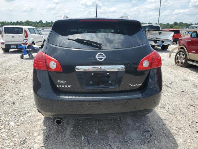 Photo 5 VIN: JN8AS5MV5DW606869 - NISSAN ROGUE S 