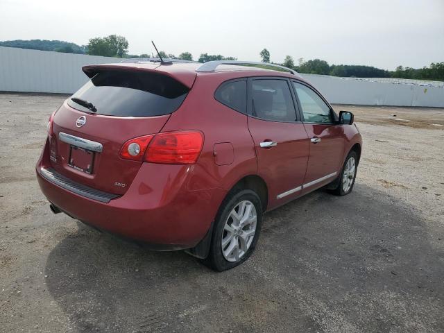 Photo 2 VIN: JN8AS5MV5DW608041 - NISSAN ROGUE 