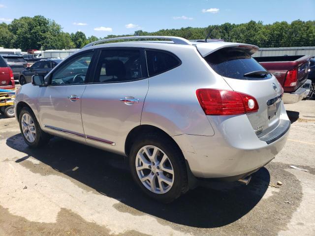 Photo 1 VIN: JN8AS5MV5DW608766 - NISSAN ROGUE S 