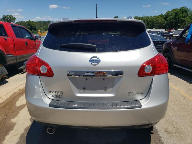 Photo 5 VIN: JN8AS5MV5DW608766 - NISSAN ROGUE S 