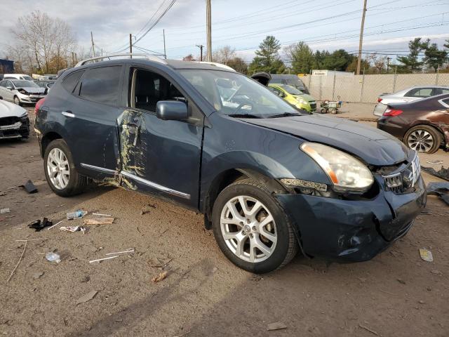 Photo 3 VIN: JN8AS5MV5DW609044 - NISSAN ROGUE S 