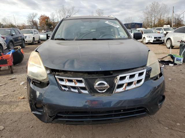 Photo 4 VIN: JN8AS5MV5DW609044 - NISSAN ROGUE S 