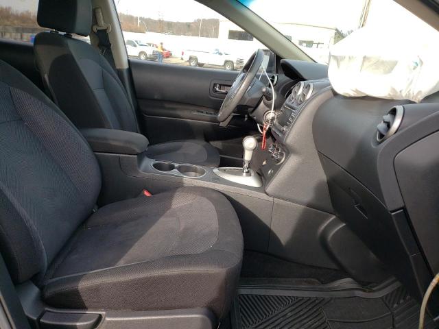 Photo 4 VIN: JN8AS5MV5DW609965 - NISSAN ROGUE S 