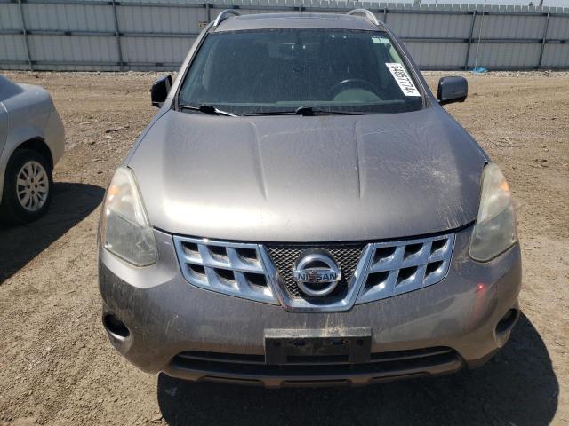 Photo 4 VIN: JN8AS5MV5DW615362 - NISSAN ROGUE S 