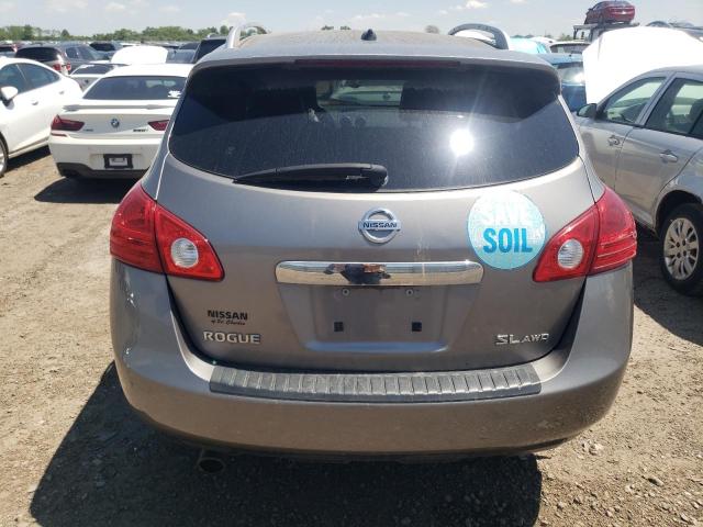 Photo 5 VIN: JN8AS5MV5DW615362 - NISSAN ROGUE S 