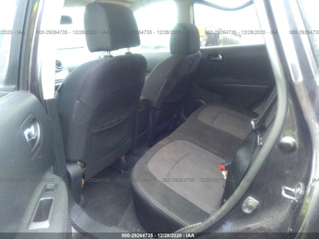 Photo 7 VIN: JN8AS5MV5DW619203 - NISSAN ROGUE 