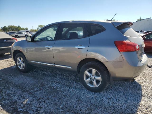 Photo 1 VIN: JN8AS5MV5DW620013 - NISSAN ROGUE S 