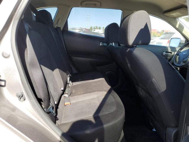 Photo 10 VIN: JN8AS5MV5DW620013 - NISSAN ROGUE S 