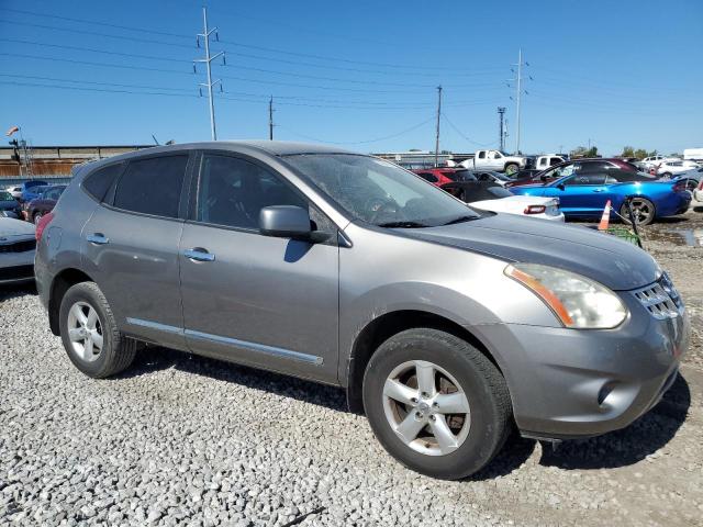 Photo 3 VIN: JN8AS5MV5DW620013 - NISSAN ROGUE S 